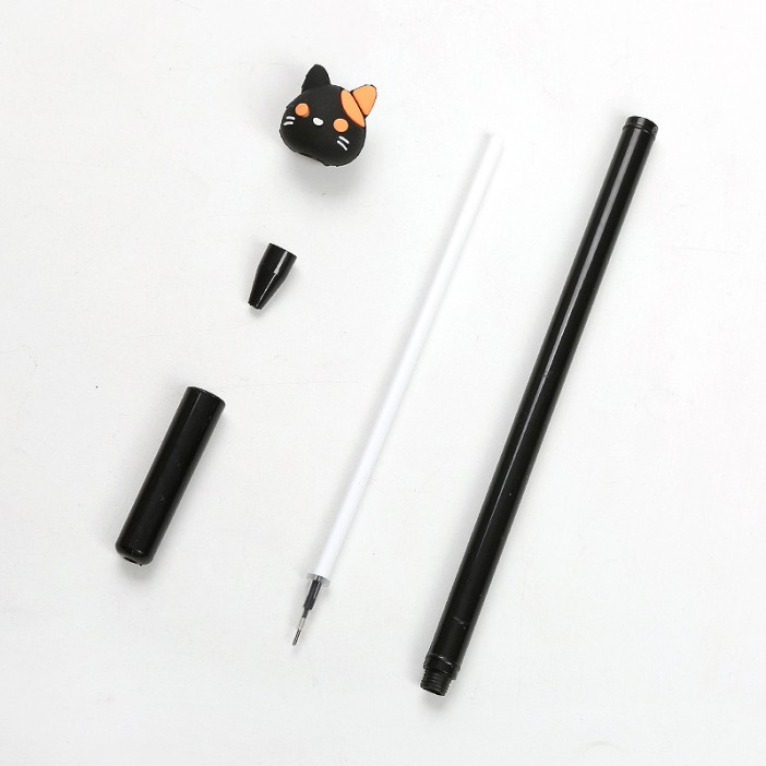 Ручка &quot;Winking cat&quot;, mix 