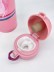 Термос «Lovely unicorn», pink (500 ml) 