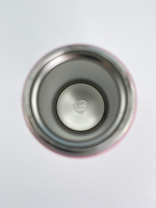 Термос «Lovely unicorn», pink (500 ml), mix 