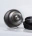 Термокружка "Тренировка", фиолетовая (890мл) 