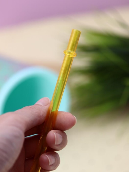 Тамблер iLikeGift &quot;Kitty sun&quot;, green (450 мл) 