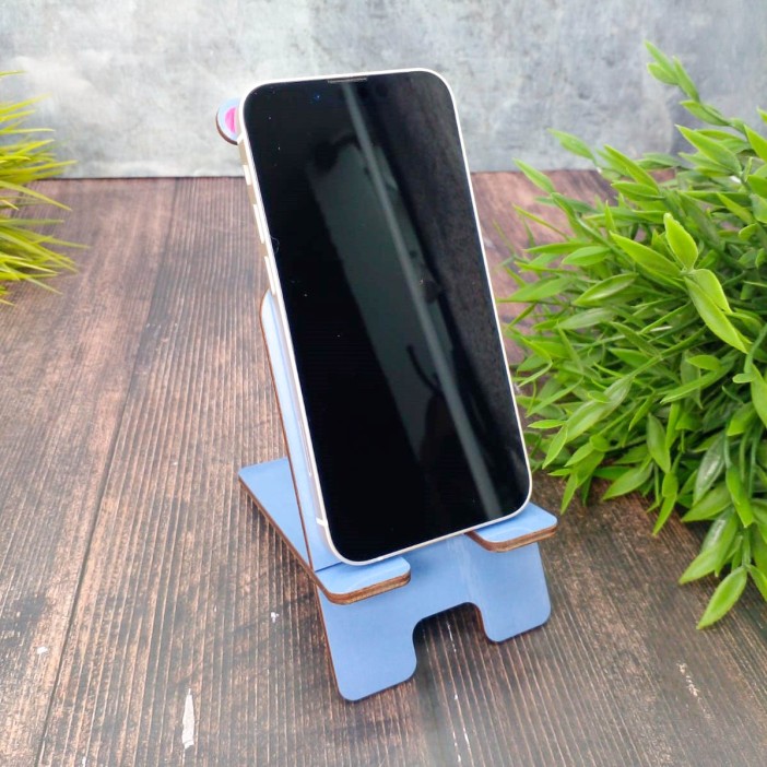 Подставка под телефон/планшет «Toaster» 