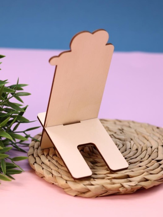 Подставка под телефон/планшет «Toaster» 