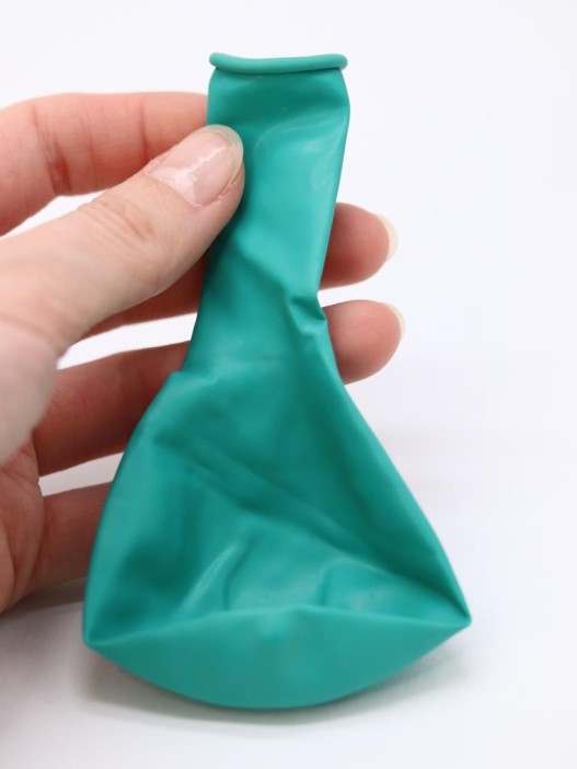 Набор воздушных шаров 8 шт. &quot;Monochrome magic&quot;, tiffany blue (30 см) 