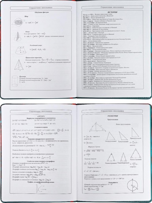 Дневник школьный для 1-11 классов в обложке из эко-кожи &quot;Аниме&quot;, 48 л 