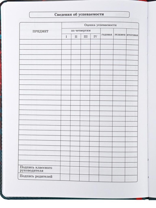 Дневник школьный для 1-11 классов в обложке из эко-кожи &quot;Аниме&quot;, 48 л 