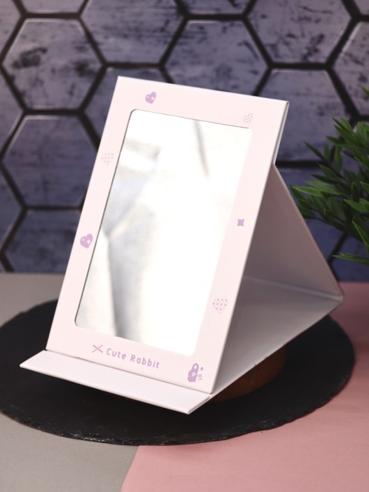 Зеркало &quot;Cute rabbit&quot;, purple 