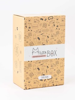 MilotaBox mini &quot;Dog&quot;