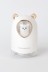 Настольный увлажнитель воздуха - ночник &quot;Bear in a spacesuit&quot;, white, (портативный, USB) 