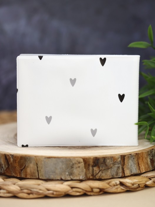 Обложка для студенческого «It&#039;s friday, Girl», плотность 600 мкм 