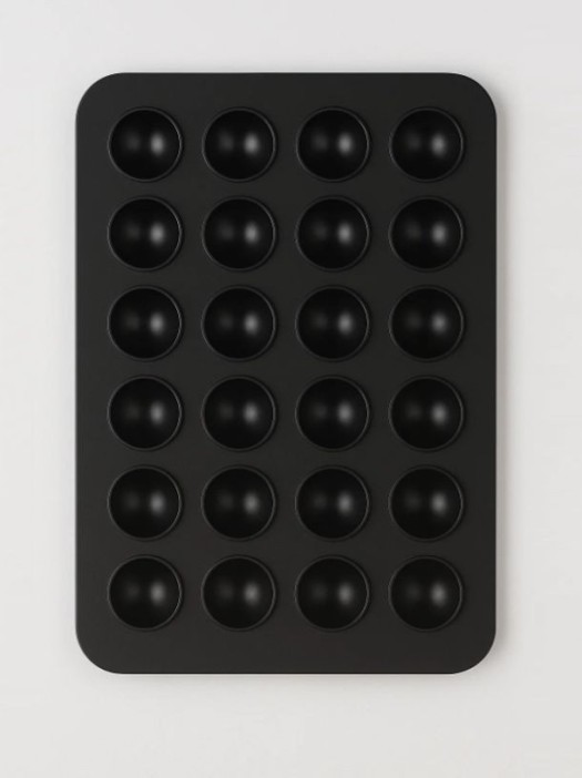 Присоска-липпер iLikeGift «Simple», black 