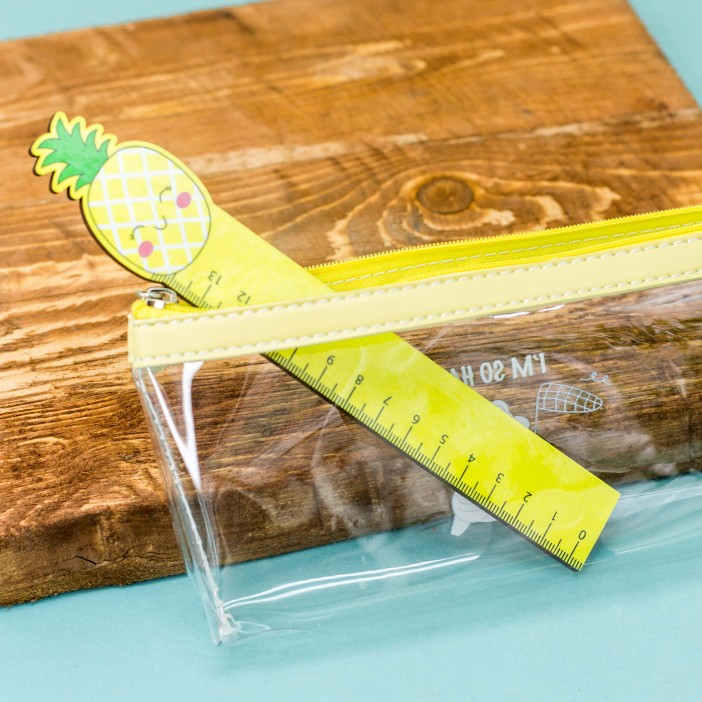 Линейка Pineapple 