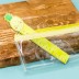Линейка ЭКО из дерева iLikeGift "Ананас"