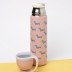 B-M-2635W-Z ТЕРМОС &quot;Sausage dog&quot; 480ml 