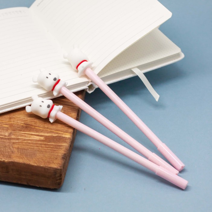 Ручка &quot;Cute Puppy&quot; mix 