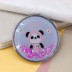 Набор зеркал &quot;Lucky panda&quot; шоу-бокс 12 шт. 