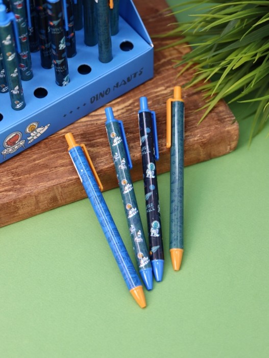 Ручка &quot;Cosmos&quot;, mix, шоу-бокс 48 шт. 