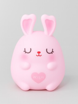 Копилка "Sleeping bunny ", pink