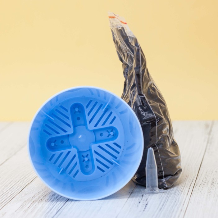 Набор для выращивания &quot;Тысяча листьев&quot;, &quot;Руккола&quot; 