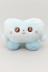 Мягкая игрушка (3+) "Милая", синяя, 15 см