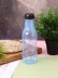 Спортивная бутылка "Matt Bottle", blue (600 ml) 