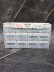 Набор декоративного скотча 4 шт. "Egg group", blue (1.5см*2м) 