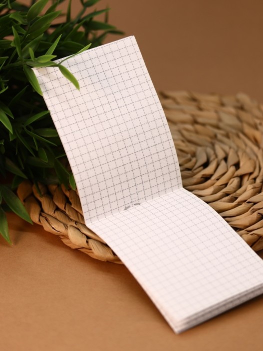 Блокнот А7 Аниме &quot;I&#039;m unique unicorn girl&quot; 