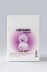 Ночник iLikeGift "Мармеладный мишка", розовый (8*12 см)