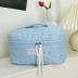 Дорожная косметичка &quot;Beauty studio&quot; blue, 24*17*16 см 