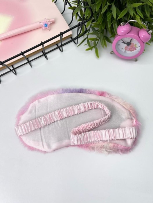 Маска для сна &quot;Lazy days&quot; 