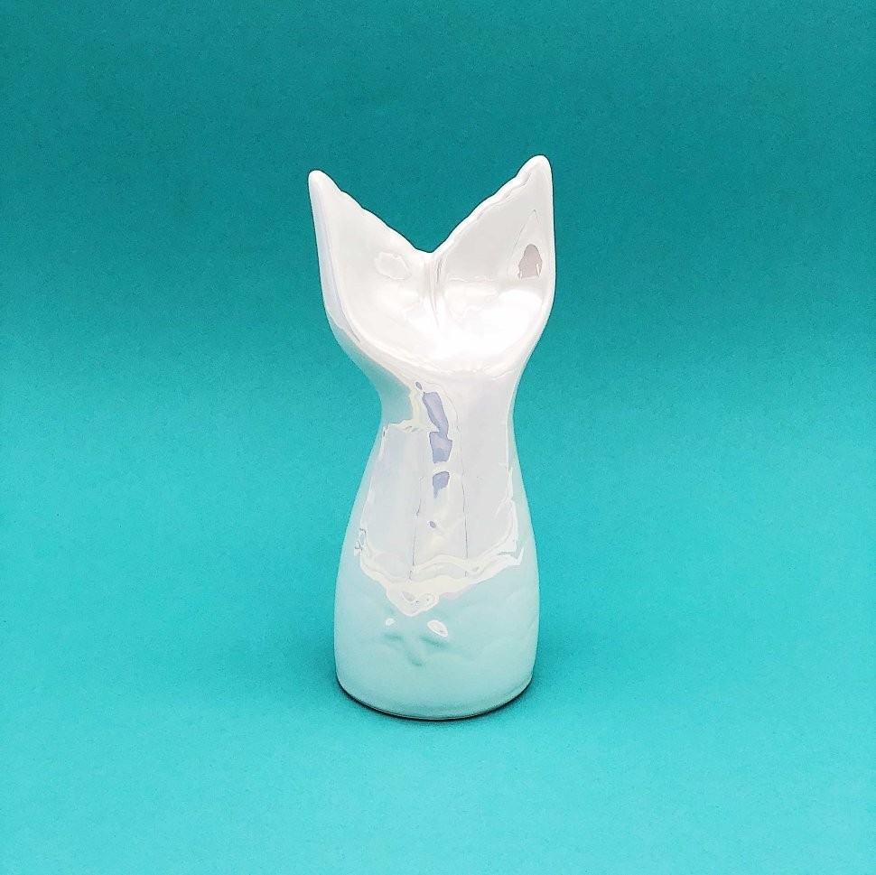 Копилка "Whale tail"