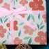 Подарочная коробка «Bloom flowers», 15*15*6.5 