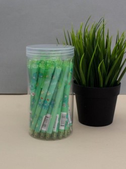 Набор ручек "Dino lovely day" 30 шт., mix