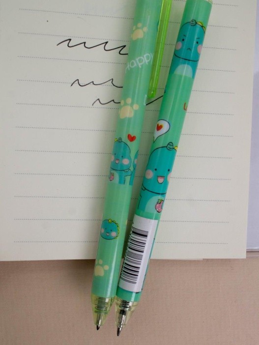 Набор ручек &quot;Dino lovely day&quot; 30 шт., mix 