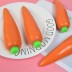 Мялка - антистресс «Stretchy carrot», mix 