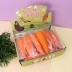 Мялка - антистресс «Stretchy carrot», mix 