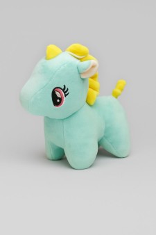 Мягкая игрушка "Sweet creature", green, 20 см