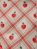 Сумка шоппер &quot;Cherry&quot;, pink (23.5*10*21 см) 