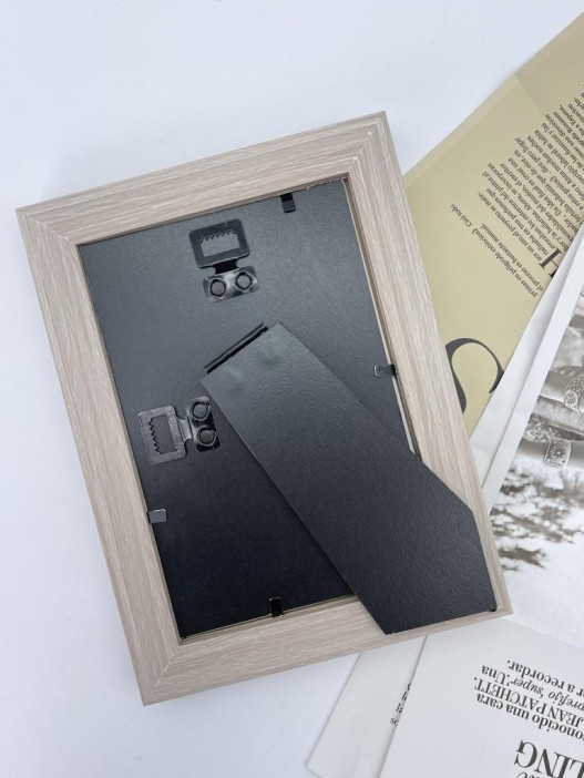 Фоторамка «Sunset», mix, дерево (10*15 см) 