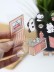 Наклейки+пинцет для творчества румбокс "Китайский ресторан", оранжевые (16*20 см)