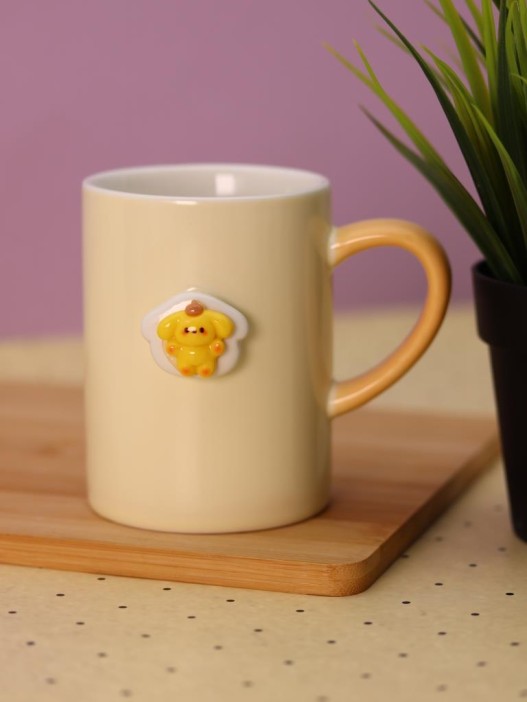 Кружка «Cute animal head», dog 