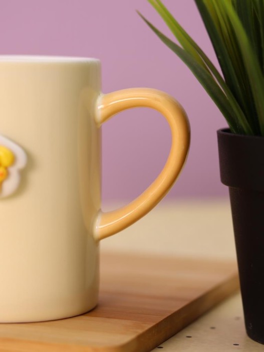 Кружка «Cute animal head», dog 