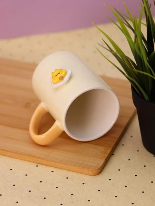 Кружка «Cute animal head», dog 