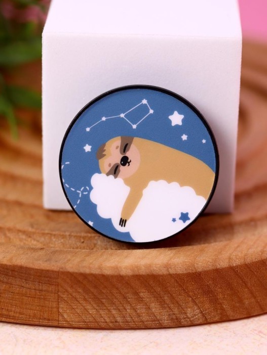 Попсокет iLikeGift "Sloth" 