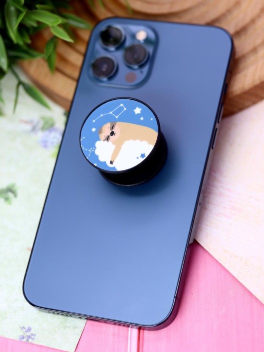 Попсокет iLikeGift "Sloth" 