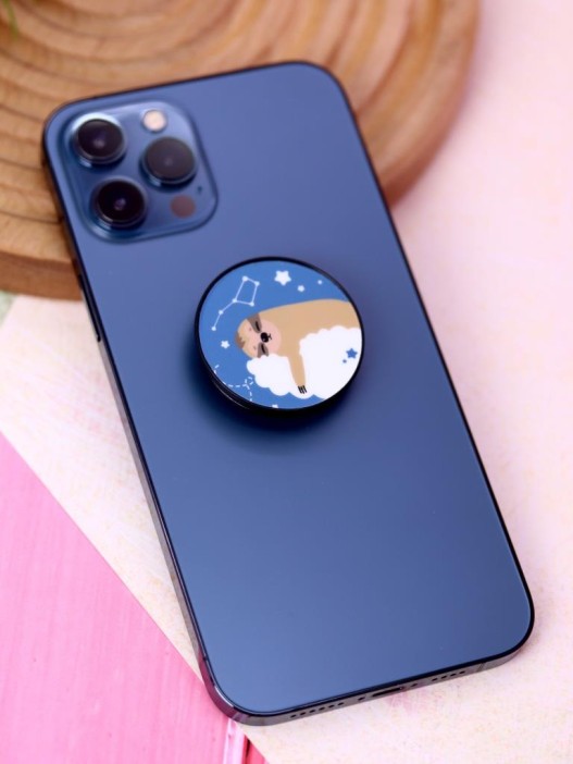 Попсокет iLikeGift "Sloth" 