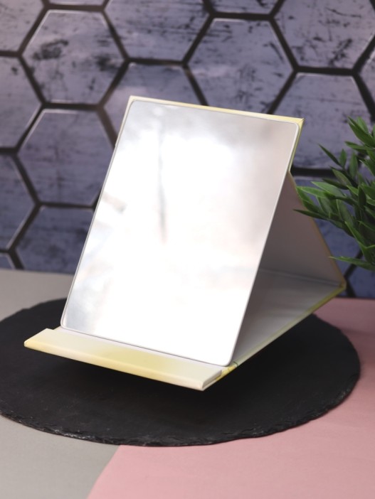 Зеркало &quot;Lovely rabbit&quot;, yellow 