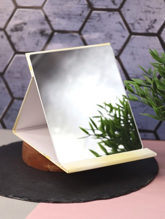 Зеркало &quot;Lovely rabbit&quot;, yellow 