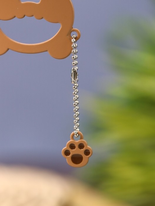 Расческа &quot;Cute baby&quot;, brown 