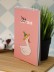 Блокнот для зарисовок DRAW ME! "Прекрасный гусь", 14х20 см, плотность 100 гр